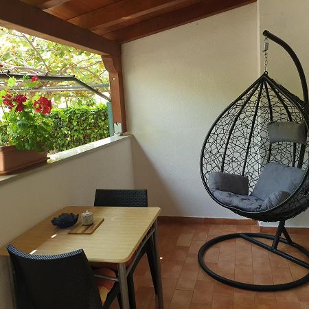Apartments Kiwi Rovinj Luaran gambar