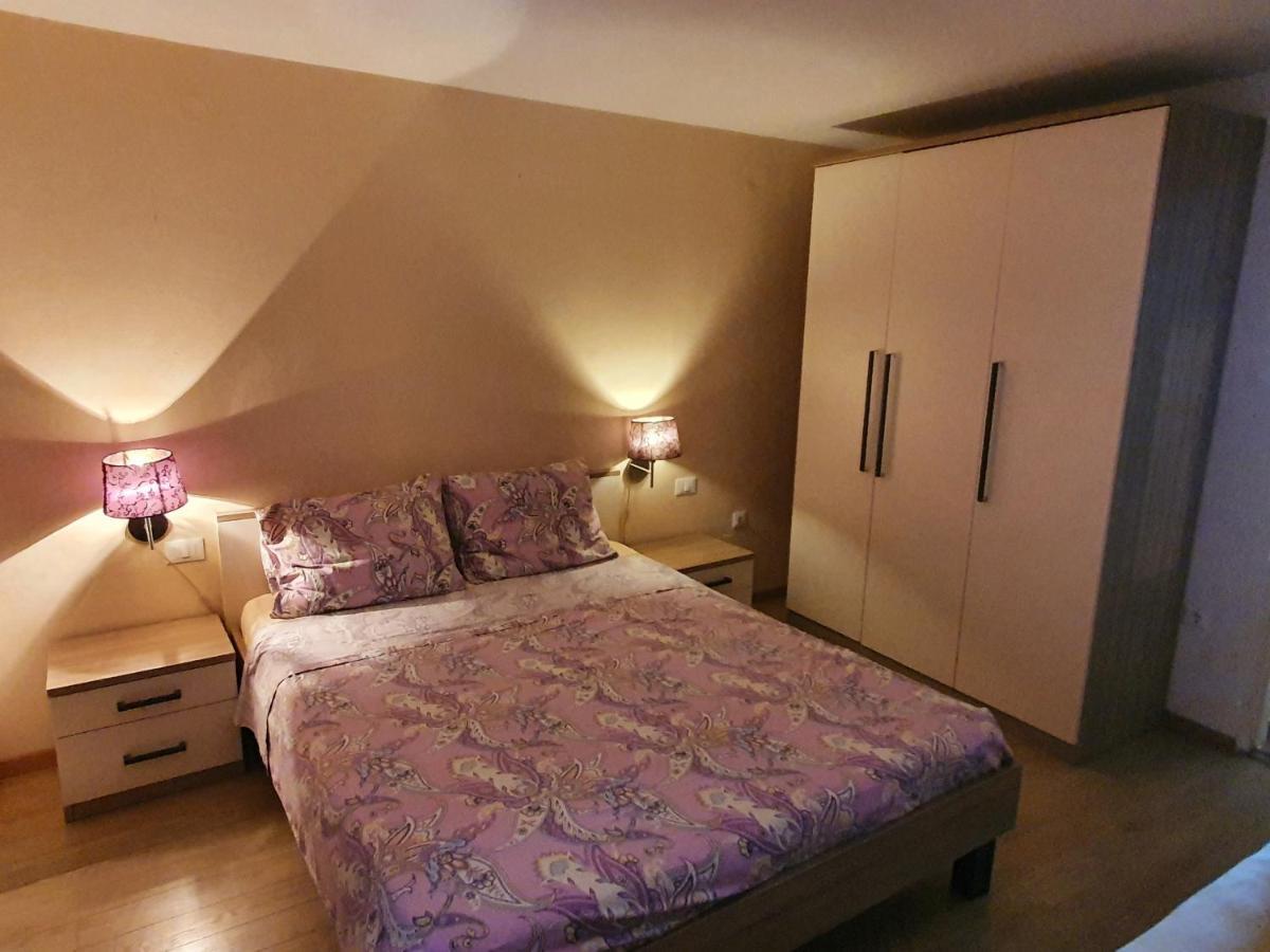 Apartments Kiwi Rovinj Luaran gambar