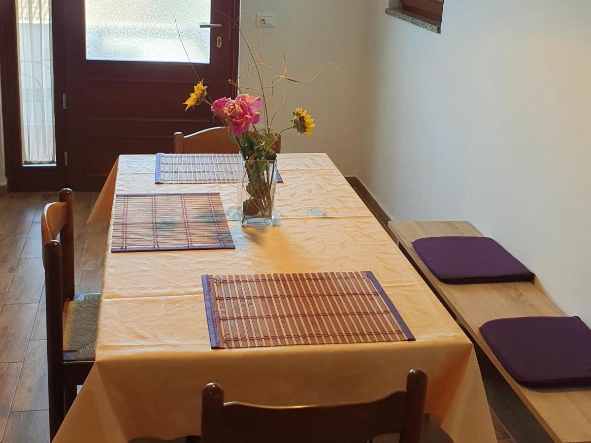 Apartments Kiwi Rovinj Luaran gambar