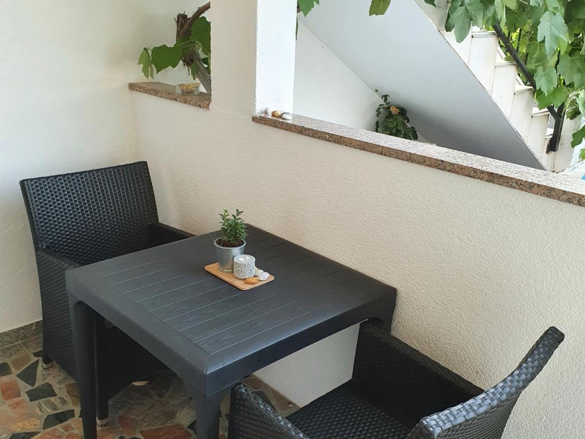Apartments Kiwi Rovinj Luaran gambar