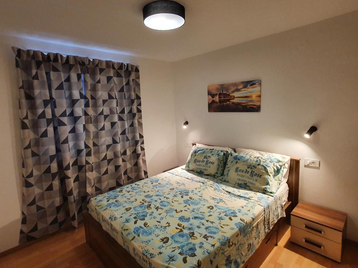 Apartments Kiwi Rovinj Luaran gambar