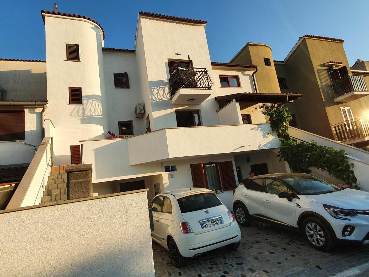 Apartments Kiwi Rovinj Luaran gambar