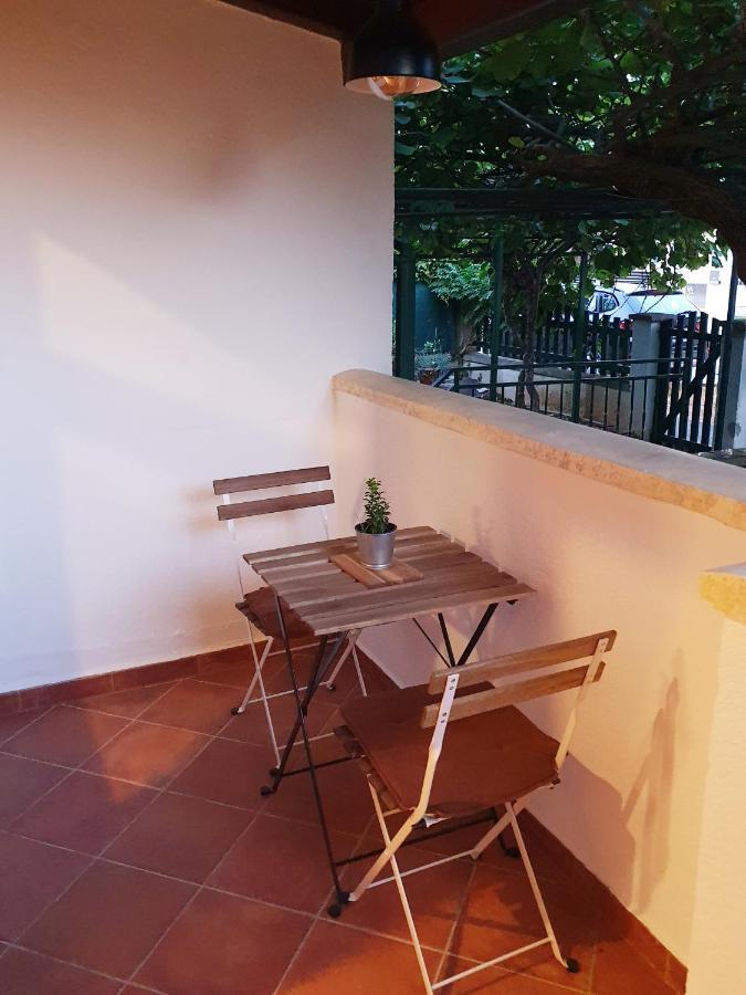 Apartments Kiwi Rovinj Luaran gambar