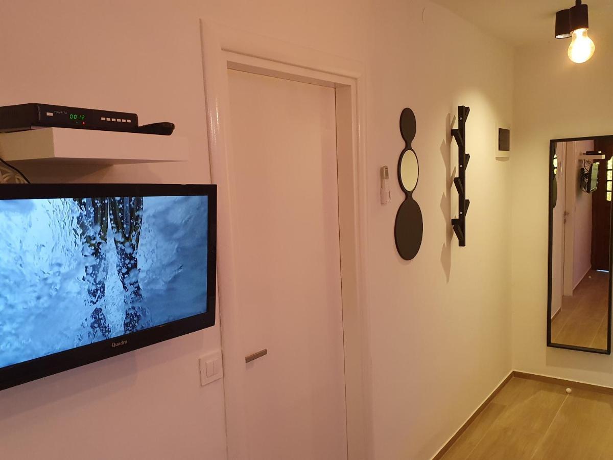 Apartments Kiwi Rovinj Luaran gambar
